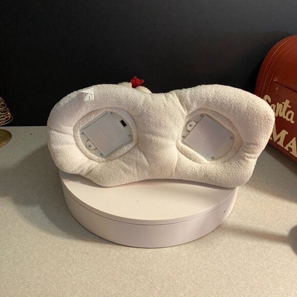 2003 Hallmark 1st in Series Animated Snowman Couple – Sings - Picture 13 of 15